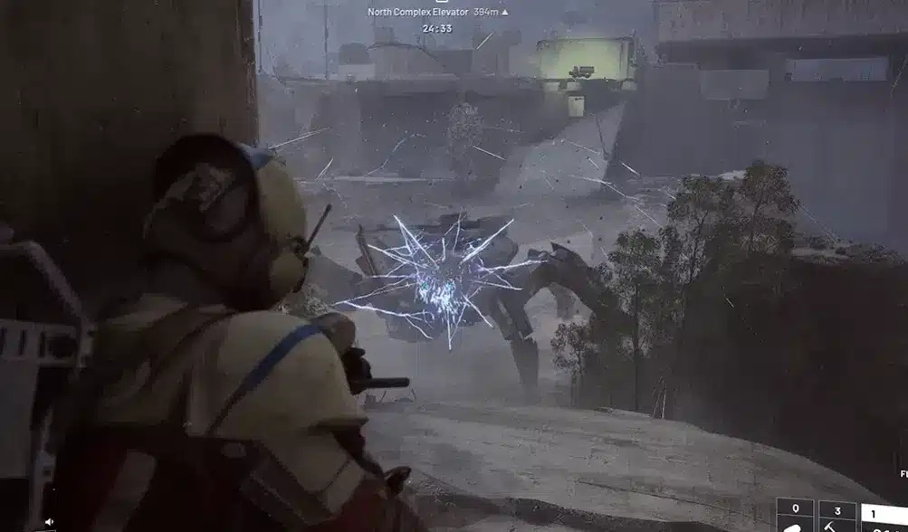 Matriarche d’ARC Raiders