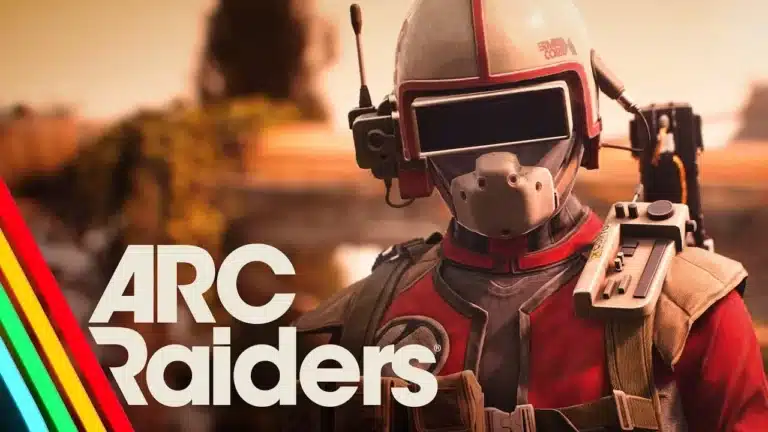 Vague de Froid ARC Raiders