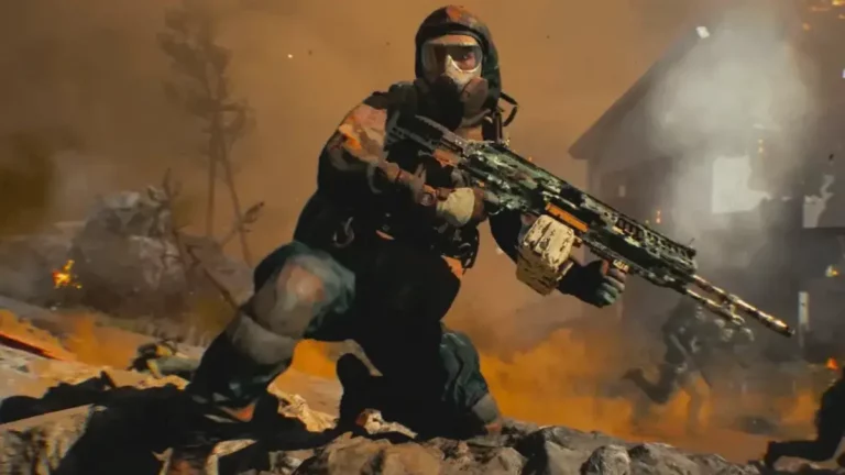 Capture d'ecran de Battlefield 6 montrant la carte Eastwood de la Saison 1 California Resistance