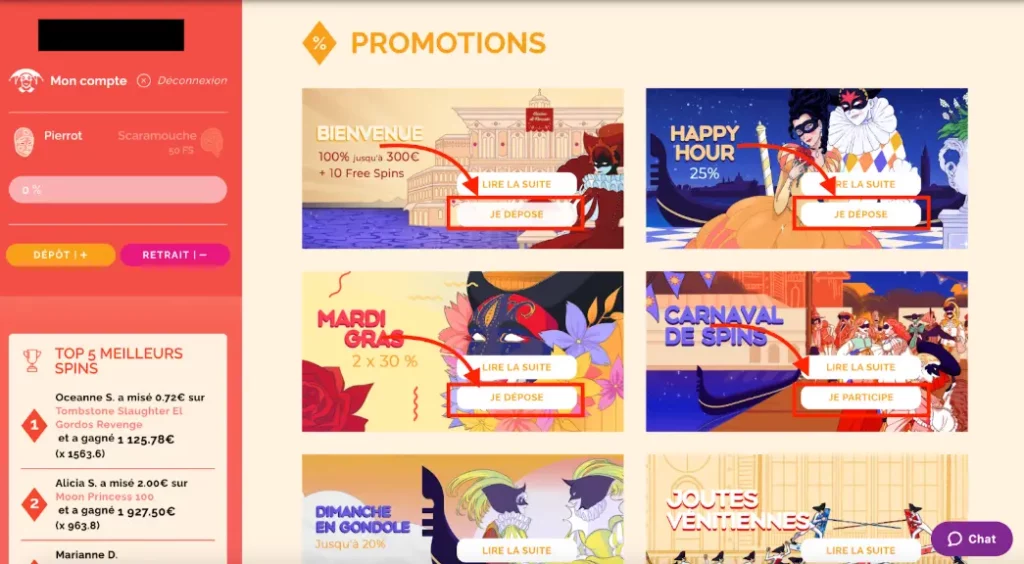 bonus-sans-wager-selction-bonus