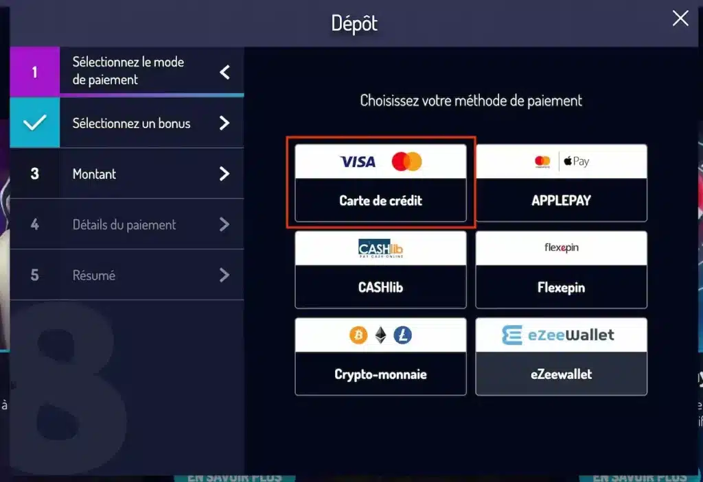 Carte bancaire Lucky8 carte-bancaire-lucky8