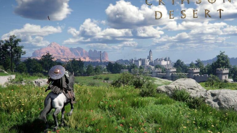 Message d'erreur de Crimson Desert refusant le lancement sur carte graphique Intel Arc