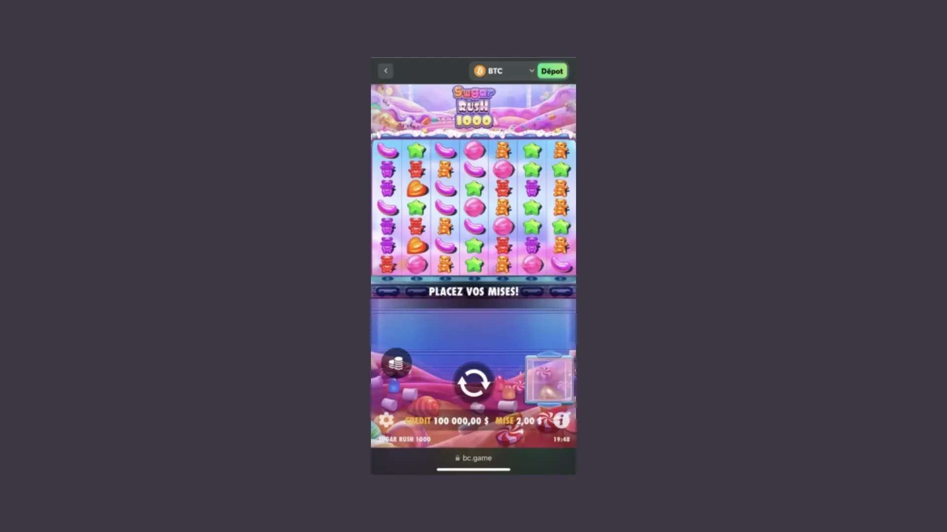 crypto-casino-mobile crypto casino mobile