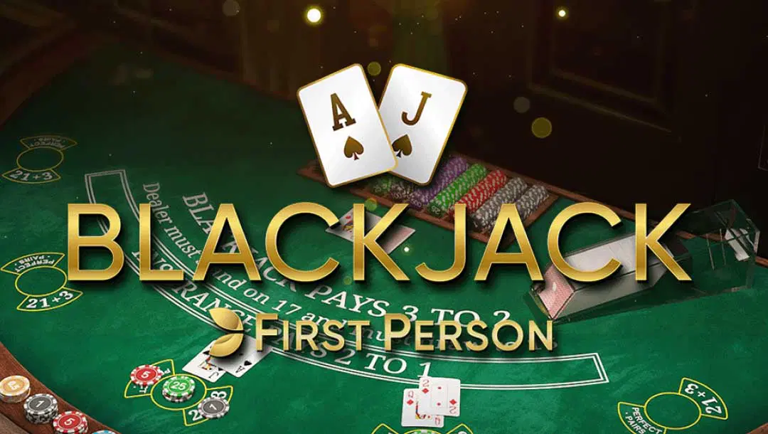 first-person-blackjack first person blackjack