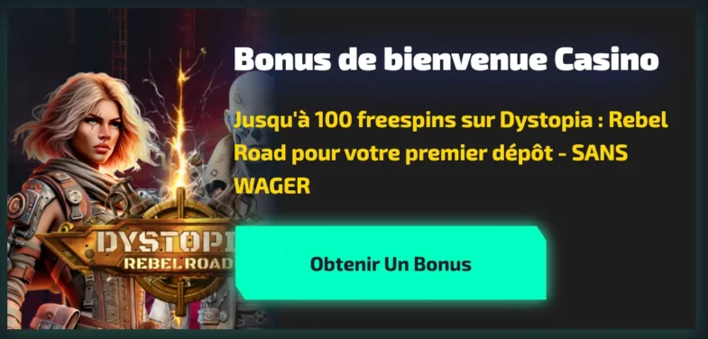 free spins