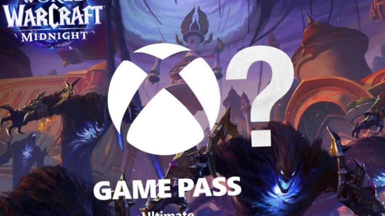 Comparaison visuelle entre Xbox Game Pass et PlayStation Plus illustrant la fracture dans la communaute gaming francaise