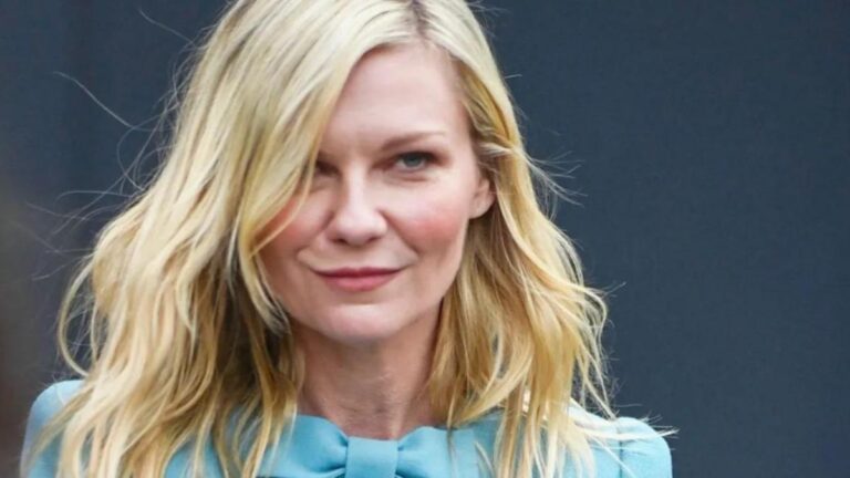 Kirsten Dunst annoncee dans le role d'Alex pour Minecraft Movie 2 prevu en juillet 2027