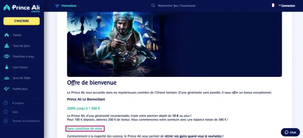 le-bonus-de-bienvenue-sans-wager-de-prince-ali-casino-1536x700