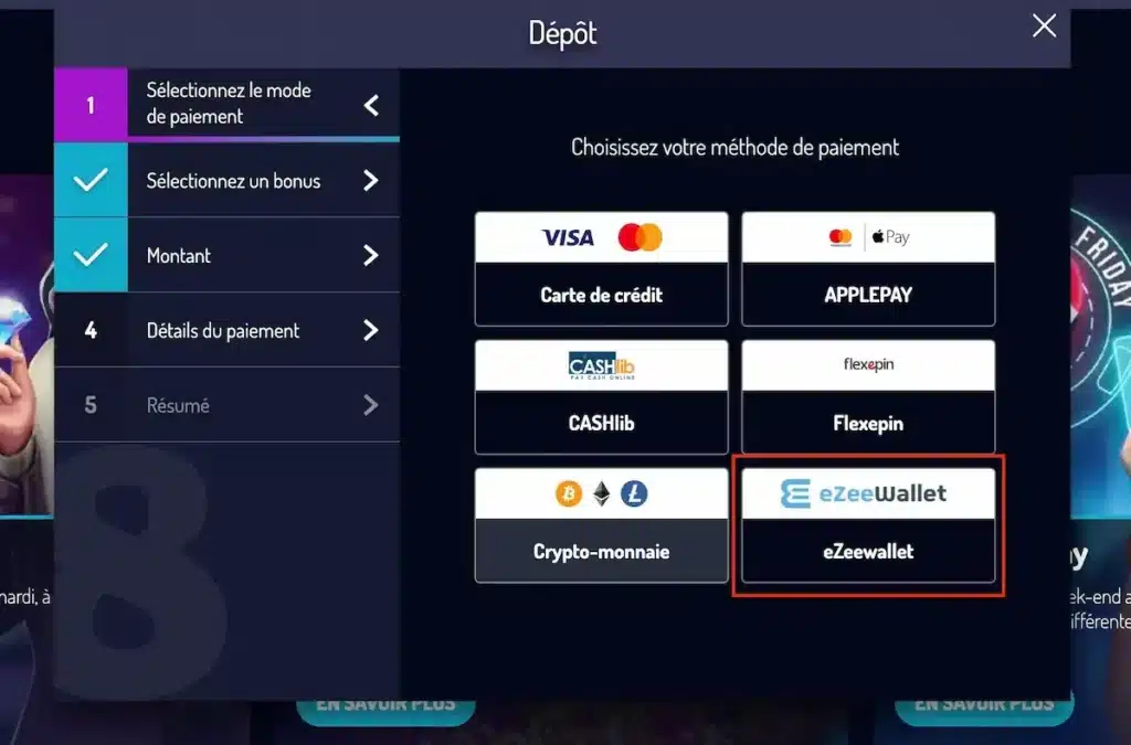 lucky8 wallet lucky8-wallet
