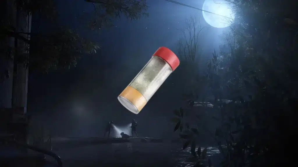 maîtriser le Shaker