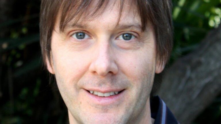 Mark Cerny, architecte de la PS5, lors de son interview avec Digital Foundry sur la generation de frames IA