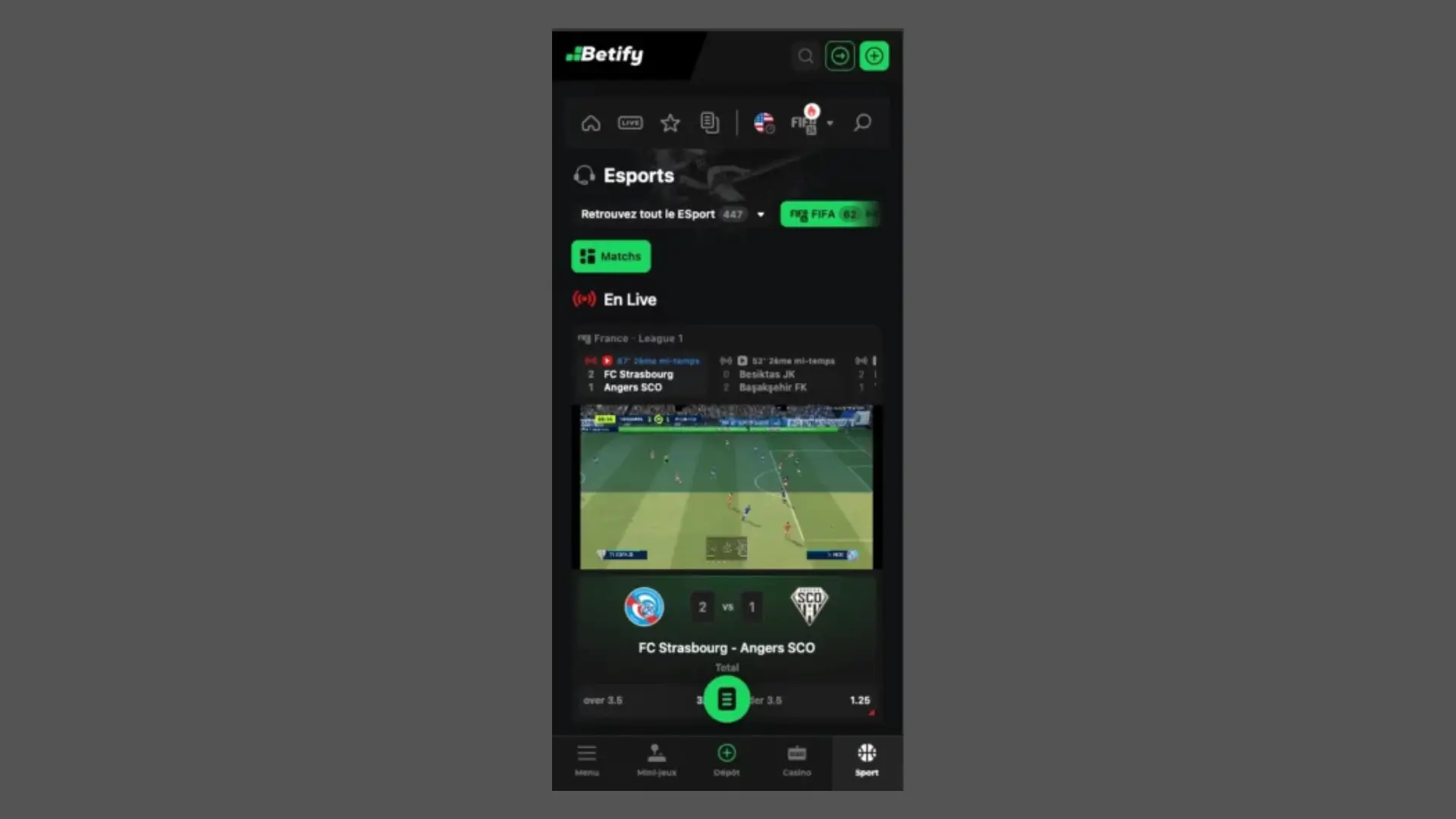 paris-esport-mobile paris esport mobile