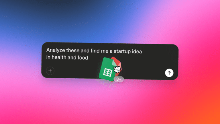 Interface de Perplexity Health affichant le tableau de bord de suivi sante connecte avec donnees medicales