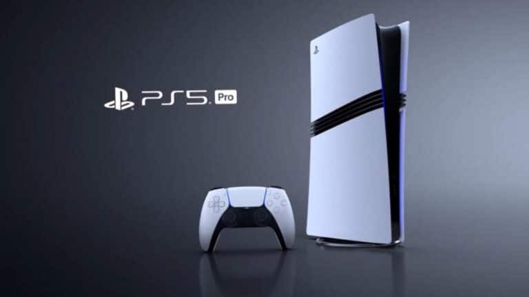 Interface systeme de la PS5 Pro affichant les parametres d'activation du PSSR 2.0 en mars 2026