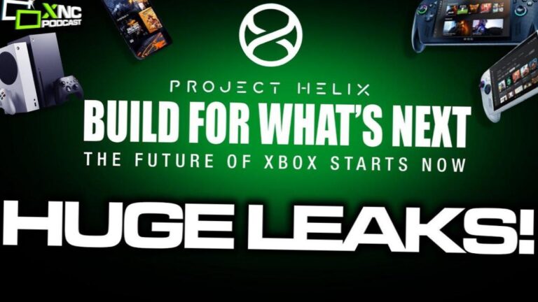 Logo Xbox avec la nouvelle CEO Asha Sharma annoncant la fin de la campagne This Is An Xbox