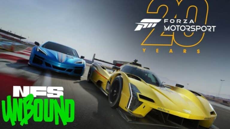 Concept-car Xiaomi Vision Gran Turismo presente au MWC 2026 avec sa carrosserie futuriste