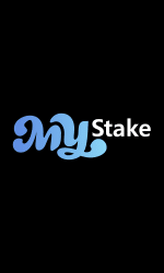 MyStake logo