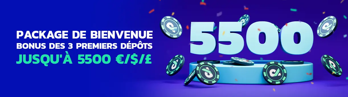 pack de bienvenue de rolletto
