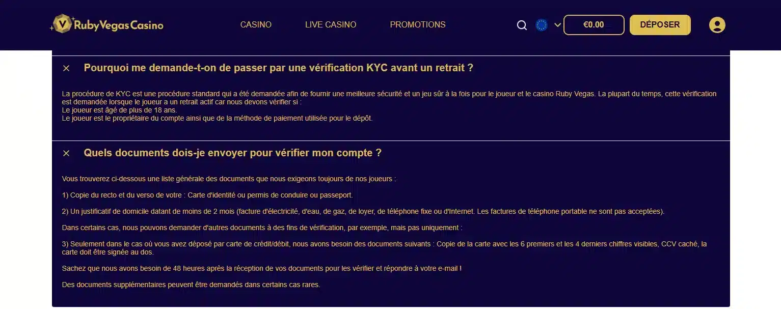 Pampago Casino Avis 2026 Bonus 2000€ + 50 FS
