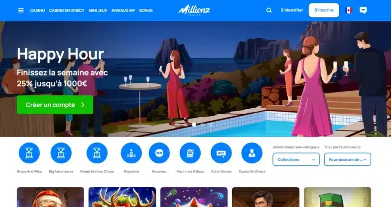Millionz