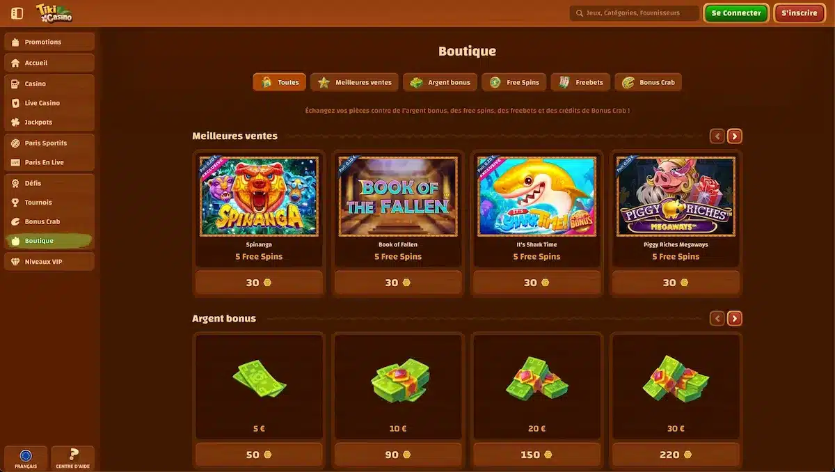 boutique tiki casino boutique tiki casino
