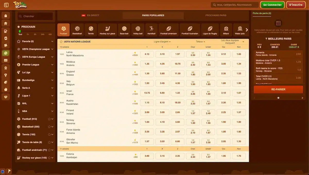 paris sportifs tiki casino paris sportifs tiki casino