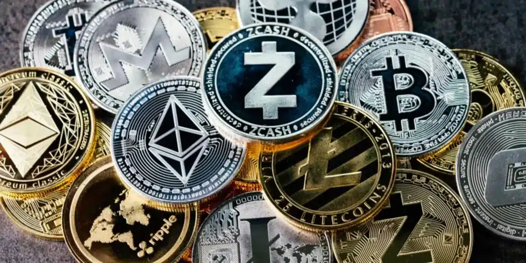 crypto monnaies