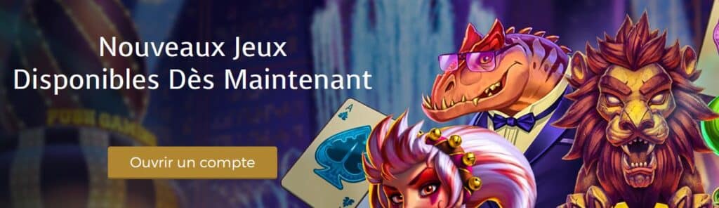 Notre Avis sur Casino Extra : Guide complet 3 Jeux casino extra