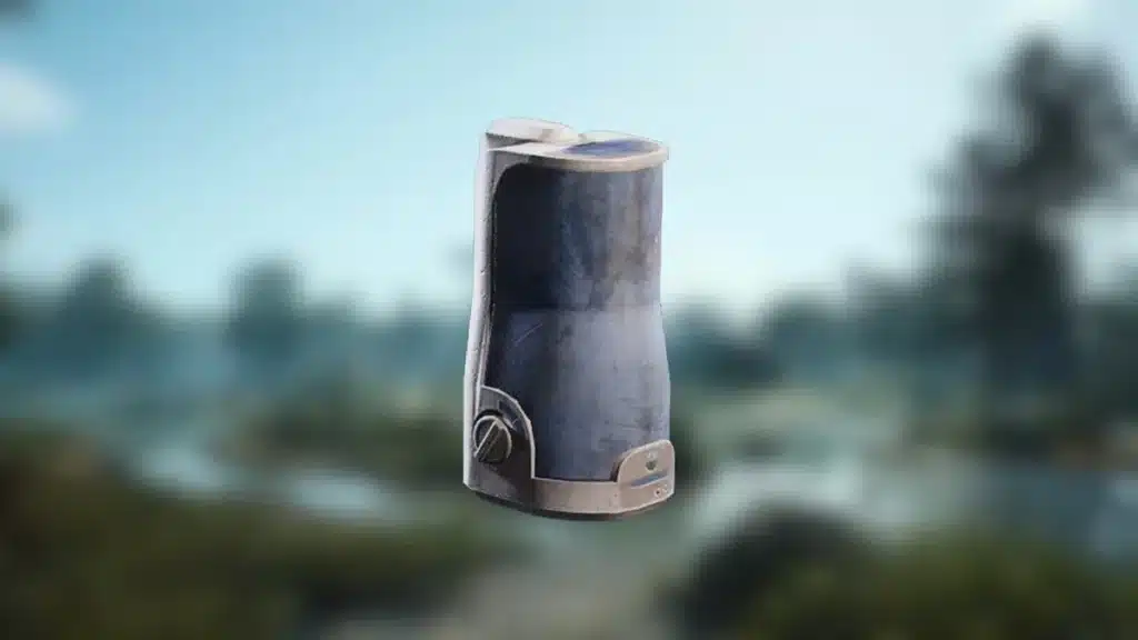 L'humidificateur