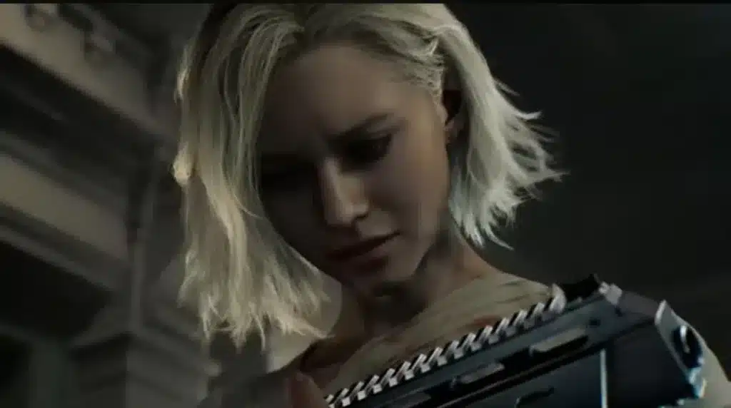Munitions infinies Resident Evil Requiem