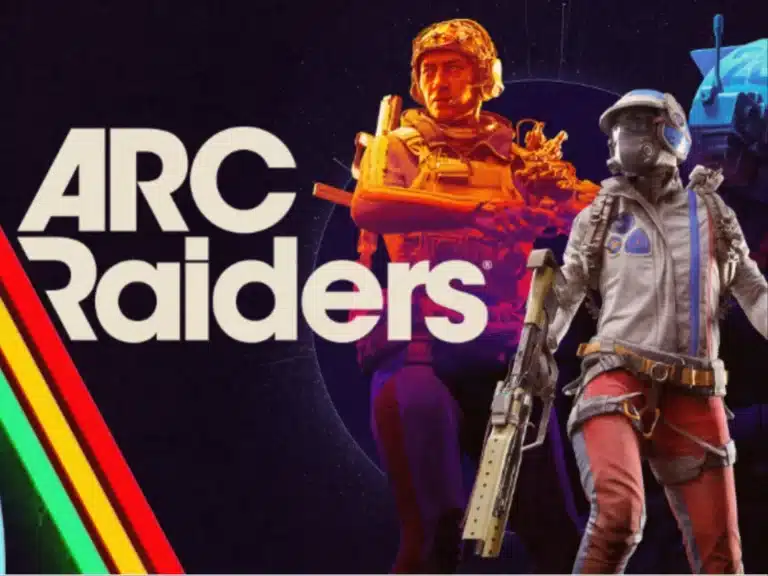 Revirement ARC Raiders