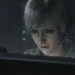 Sherry Birkin dans Resident Evil Requiem