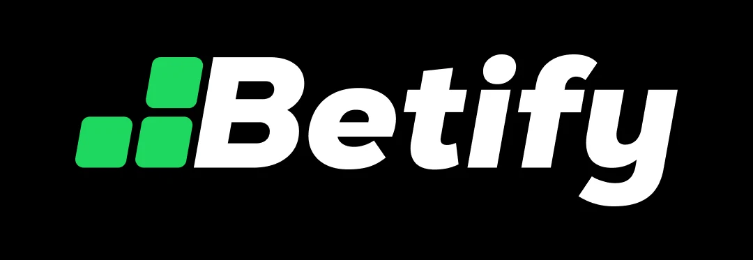 Betify logo