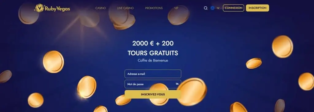 Pampago Casino Avis 2026 Bonus 2000€ + 50 FS