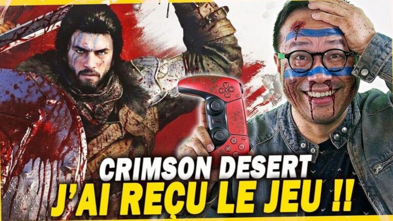 Capture d'ecran du Precipice de la Verite dans Crimson Desert montrant les plateformes flottantes et spheres electrifiees