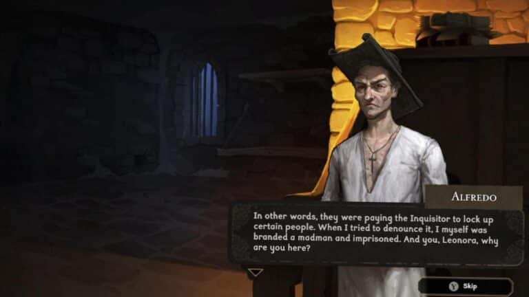 Page de l'Epic Games Store affichant The Stone of Madness en promotion gratuite avril 2026