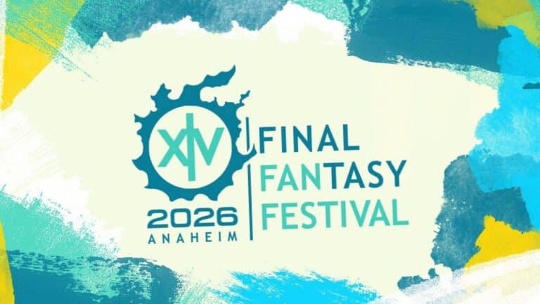 Annonce de Final Fantasy XIV sur Nintendo Switch 2 lors du FanFest d'Anaheim en avril 2026