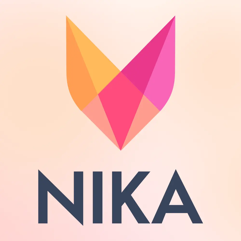 Nika logo