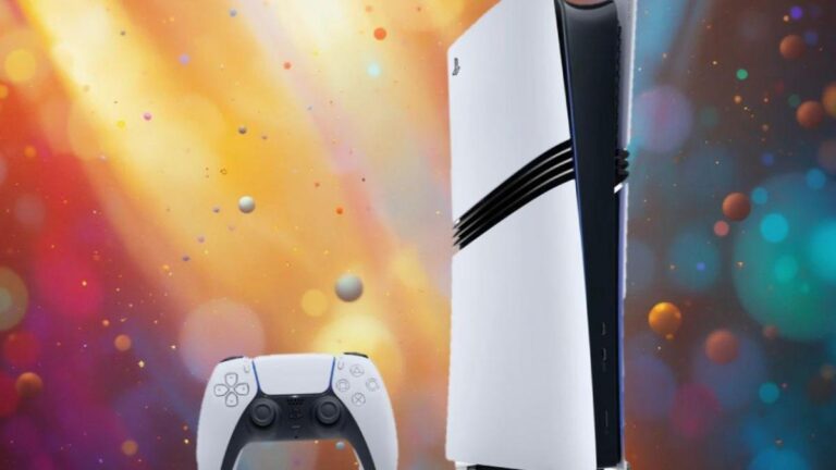 Interface de la PlayStation 5 affichant la nouvelle mise a jour beta avec support des emojis Unicode 17.0