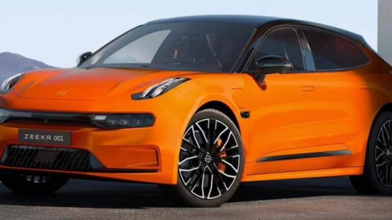 Capture d'ecran d'un simulateur automobile mobile avec ray tracing en temps reel sur smartphone en 2026