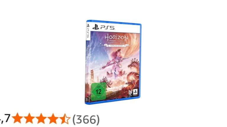 Interface PlayStation Store affichant les six nouveaux jeux gratuits disponibles en avril 2026