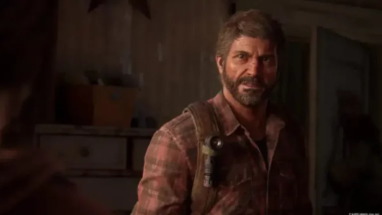 Concept art de The Last of Us Online, projet multijoueur annule par Naughty Dog en decembre 2023