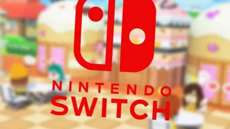 Capture d'ecran de Tomodachi Life Une Vie de Reve sur Nintendo Switch avec des Miis