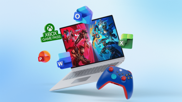 Interface Windows K2 avec nouveau menu Demarrer et barre des taches repositionnable