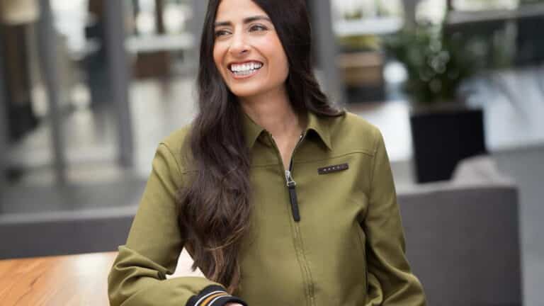 Asha Sharma, nouvelle PDG d'Xbox, lors de l'annonce sur la refonte tarifaire du Game Pass