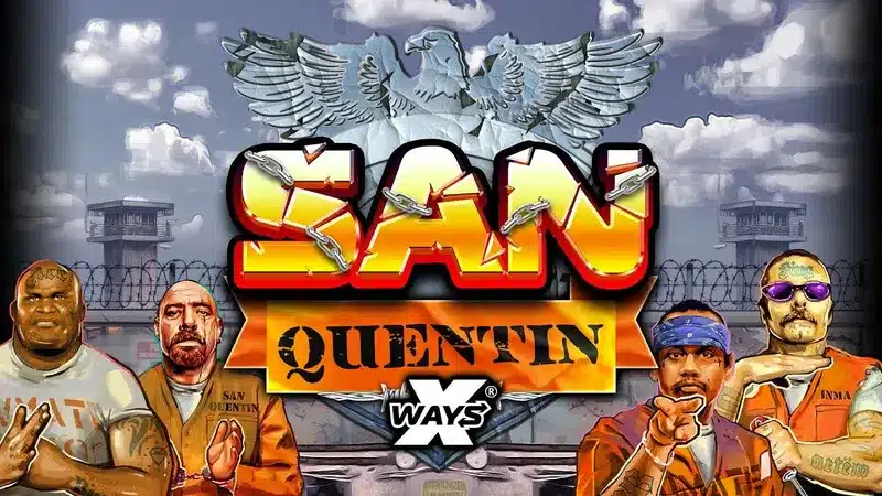 san quentin xways san quentin xways
