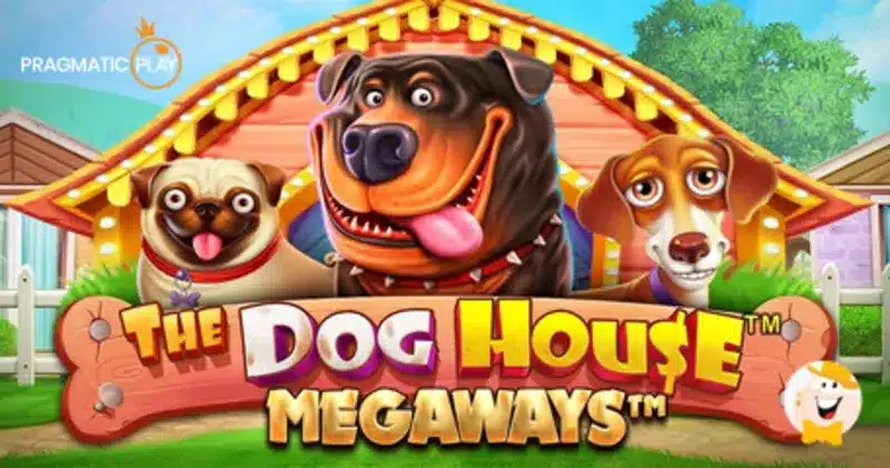 the dog house megaways the dog house megaways