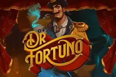 Dr Fortuno Dr Fortuno