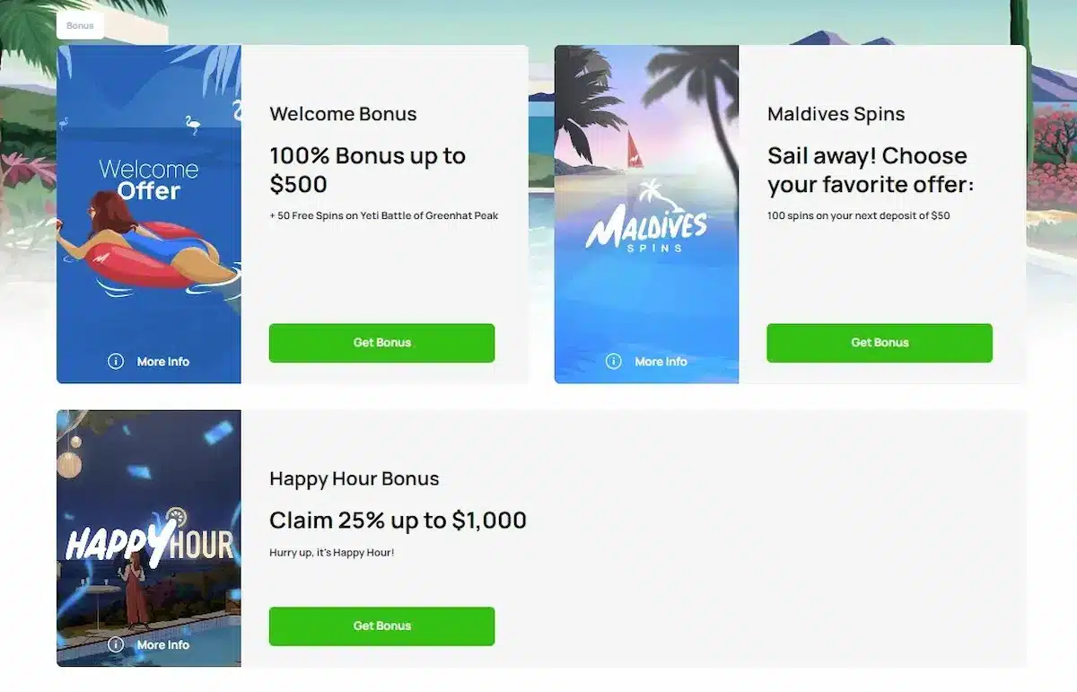 bonus millionz bonus millionz