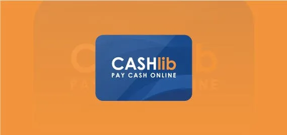 cashlib backround